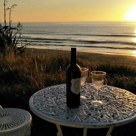 Beachfront Bliss Paraparaumu Εξωτερικό φωτογραφία