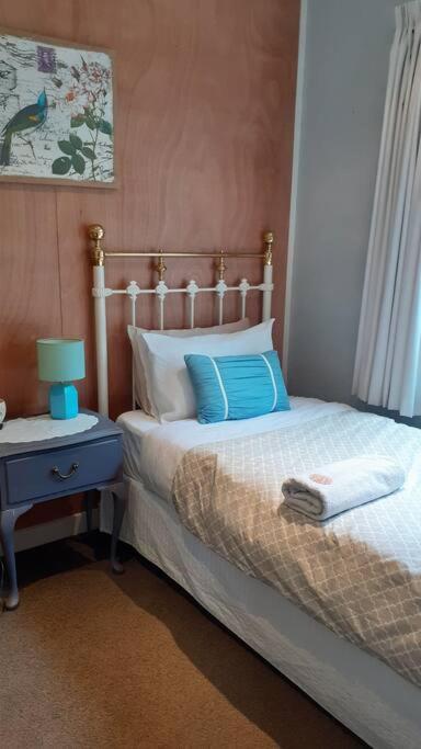Beachfront Bliss Paraparaumu Εξωτερικό φωτογραφία
