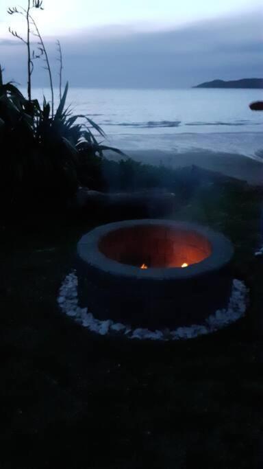 Beachfront Bliss Paraparaumu Εξωτερικό φωτογραφία