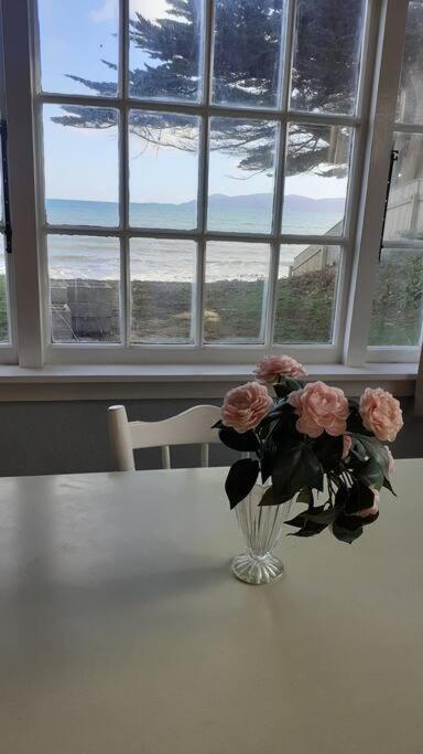 Beachfront Bliss Paraparaumu Εξωτερικό φωτογραφία